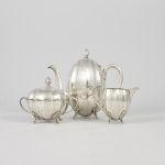 1161 1380 TEA SET